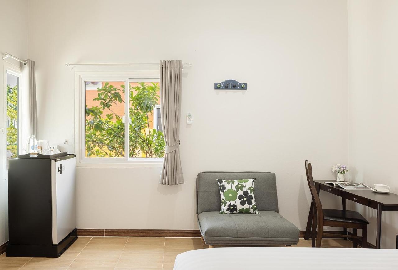 Picha Ville Resort Watthana Nakhon Dış mekan fotoğraf