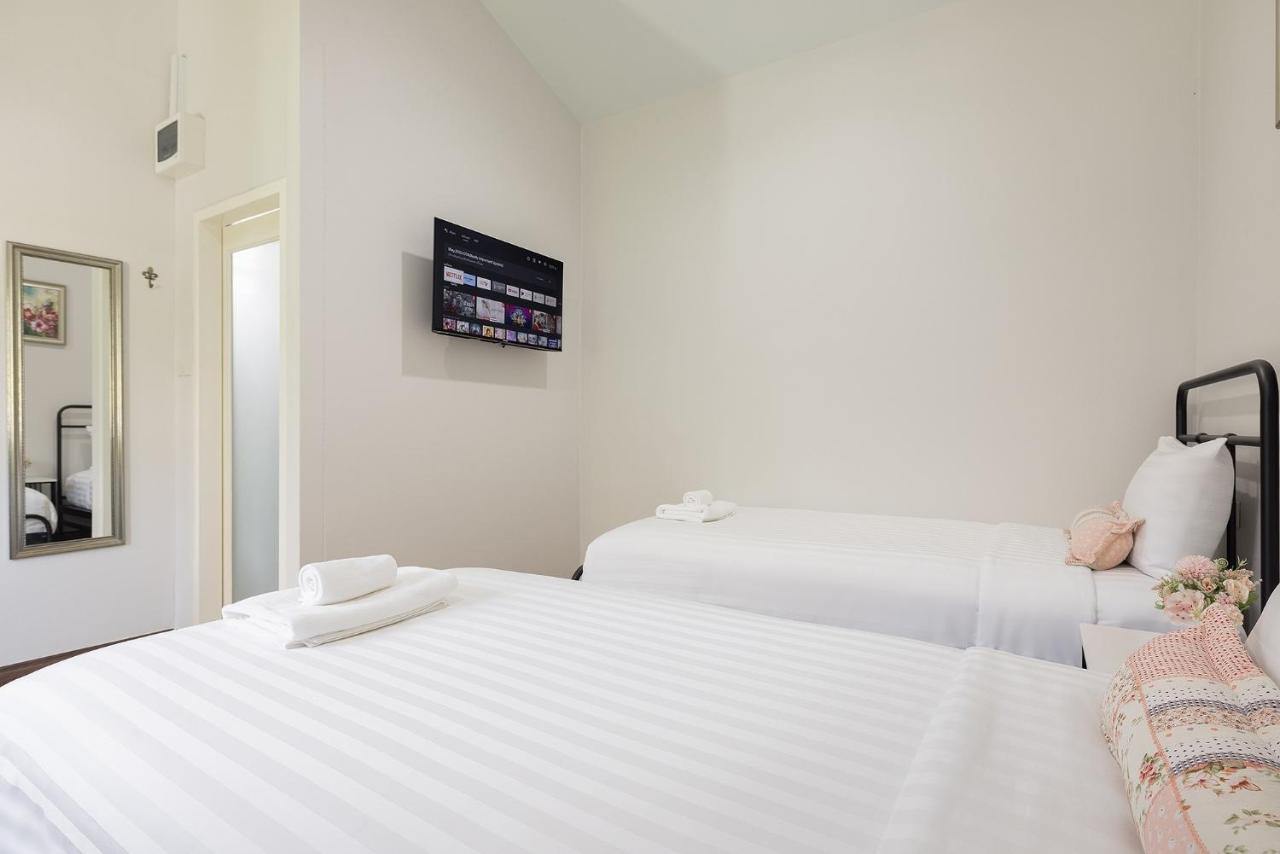 Picha Ville Resort Watthana Nakhon Dış mekan fotoğraf
