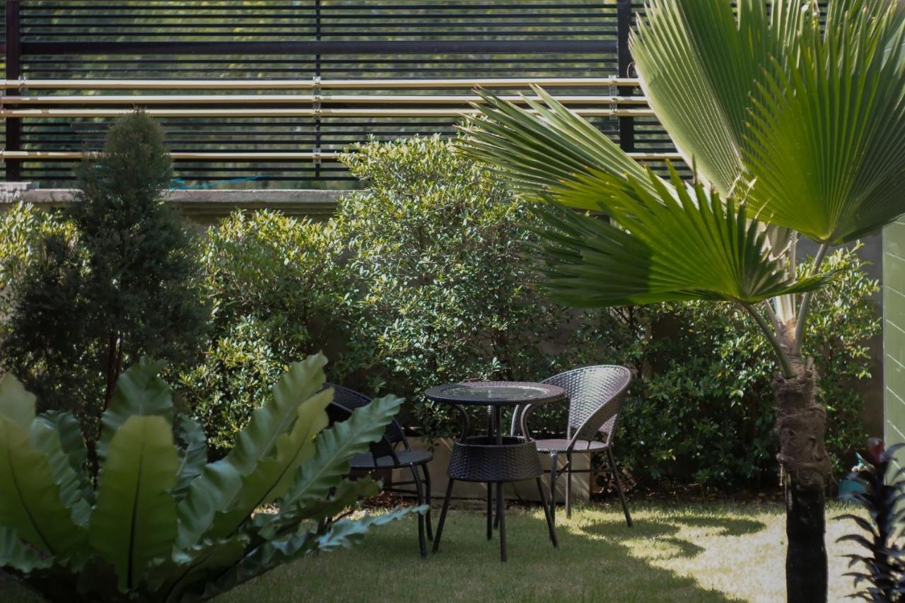Picha Ville Resort Watthana Nakhon Dış mekan fotoğraf